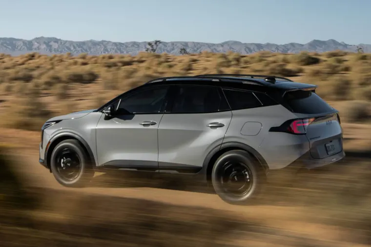 Stručnjaci objavili listu: Ovo su najbolji novi automobili koji se danas isplate kupiti