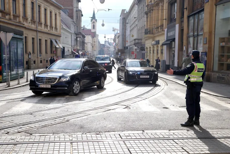 Počinje kaos u Zagrebu, stigla je 'te&scaron;ka artiljerija': Mogući su poremećaji