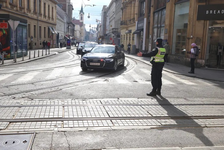 Počinje kaos u Zagrebu, stigla je 'te&scaron;ka artiljerija': Mogući su poremećaji