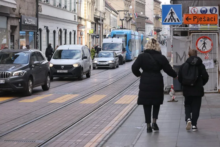 Počinje kaos u Zagrebu, stigla je 'te&scaron;ka artiljerija': Mogući su poremećaji