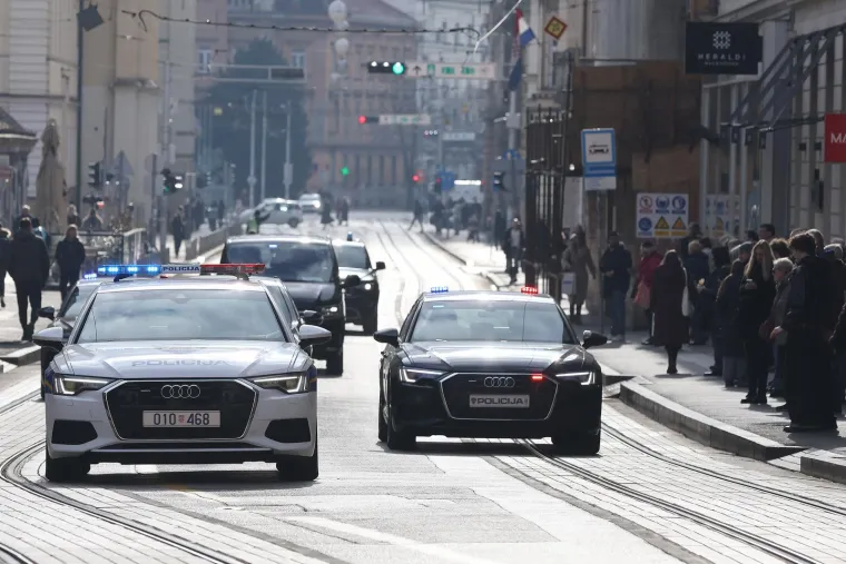 Počinje kaos u Zagrebu, stigla je 'te&scaron;ka artiljerija': Mogući su poremećaji