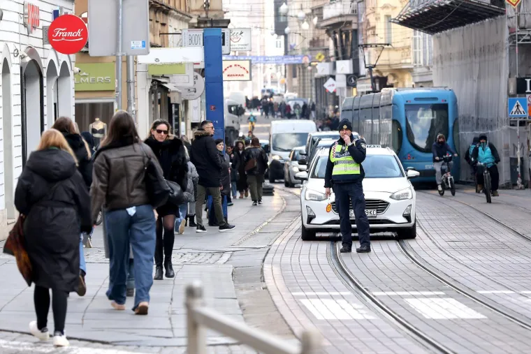 Počinje kaos u Zagrebu, stigla je 'te&scaron;ka artiljerija': Mogući su poremećaji