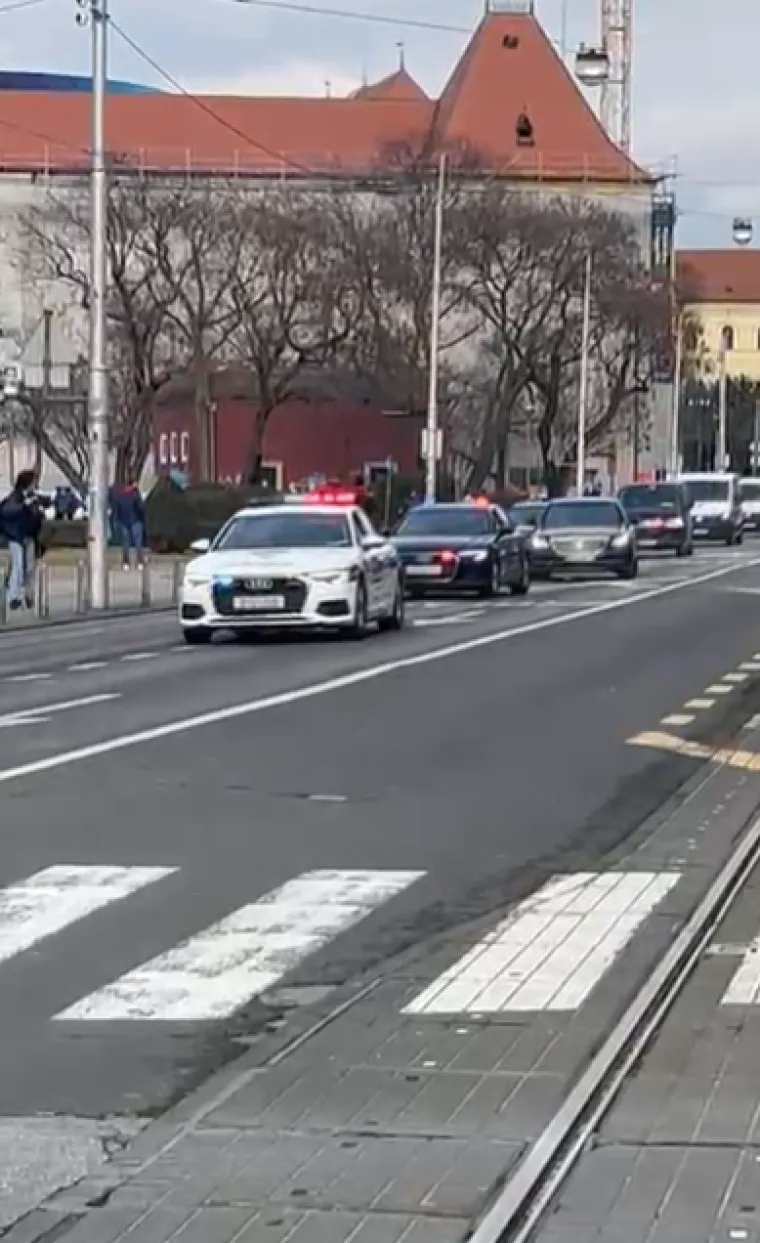 Počinje kaos u Zagrebu, stigla je 'te&scaron;ka artiljerija': Mogući su poremećaji