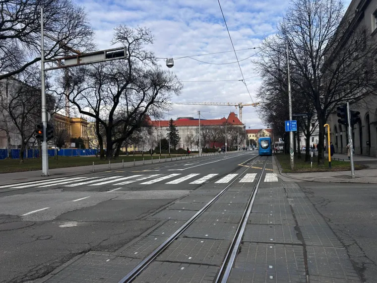 Počinje kaos u Zagrebu, stigla je 'te&scaron;ka artiljerija': Mogući su poremećaji