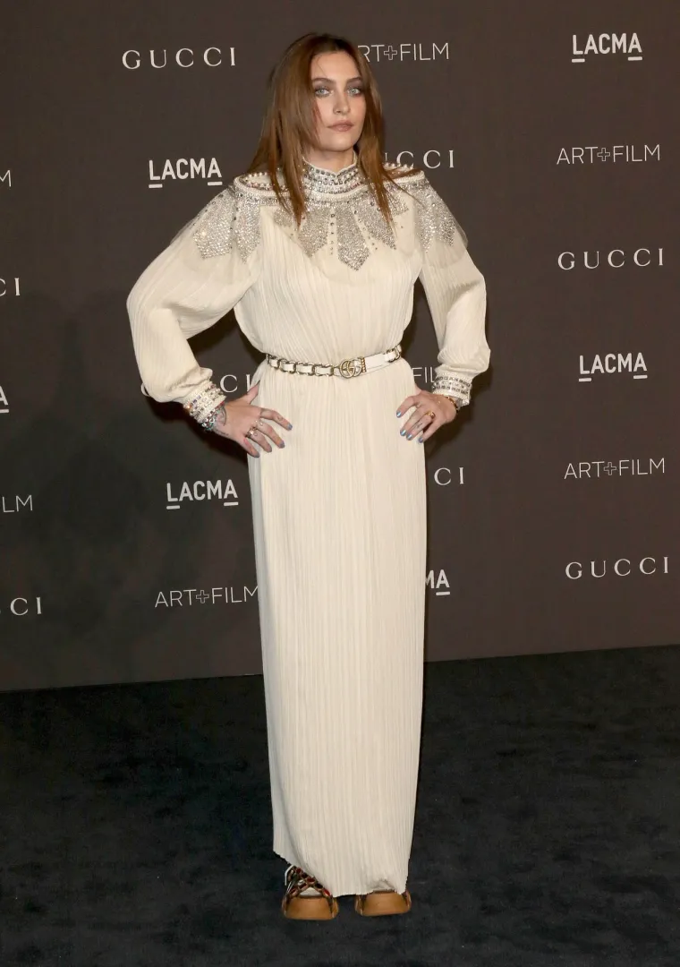 Borila se s depresijom i živjela pod povećalom: Ovako danas izgleda jedina kći Michaela Jacksona