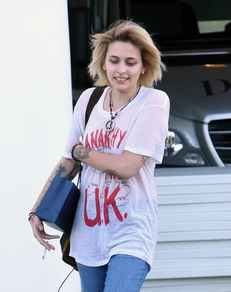 Borila se s depresijom i živjela pod povećalom: Ovako danas izgleda jedina kći Michaela Jacksona