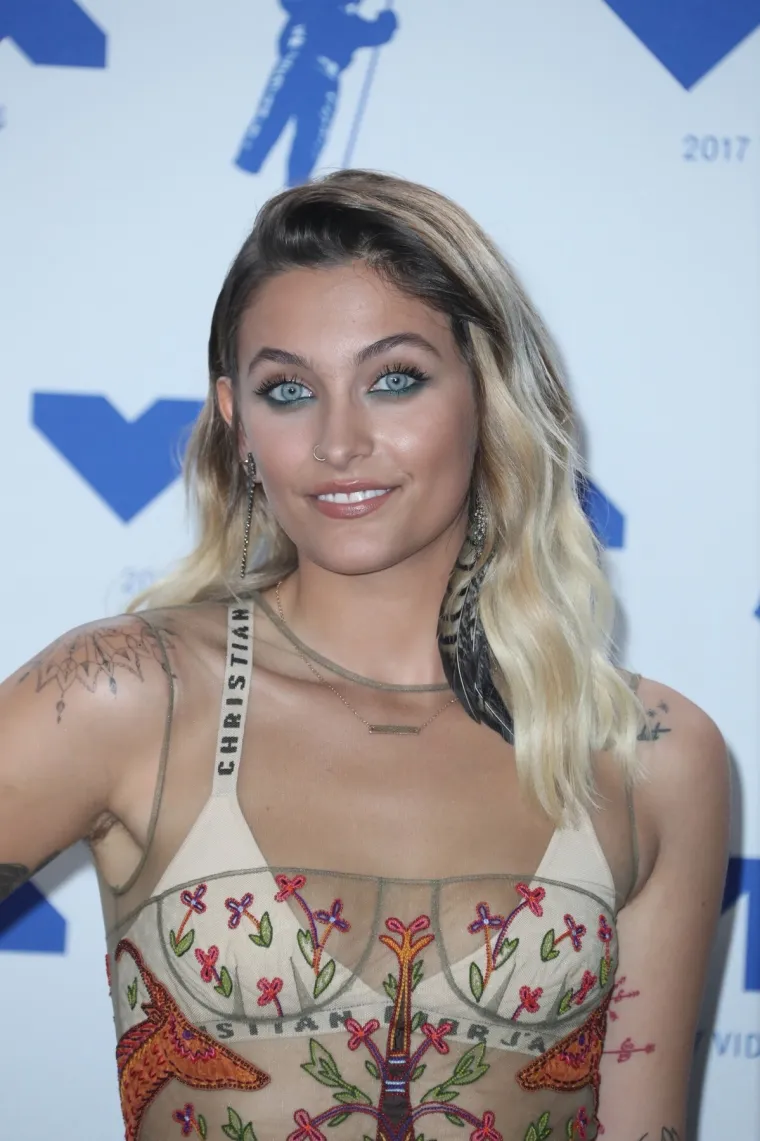 Borila se s depresijom i živjela pod povećalom: Ovako danas izgleda jedina kći Michaela Jacksona