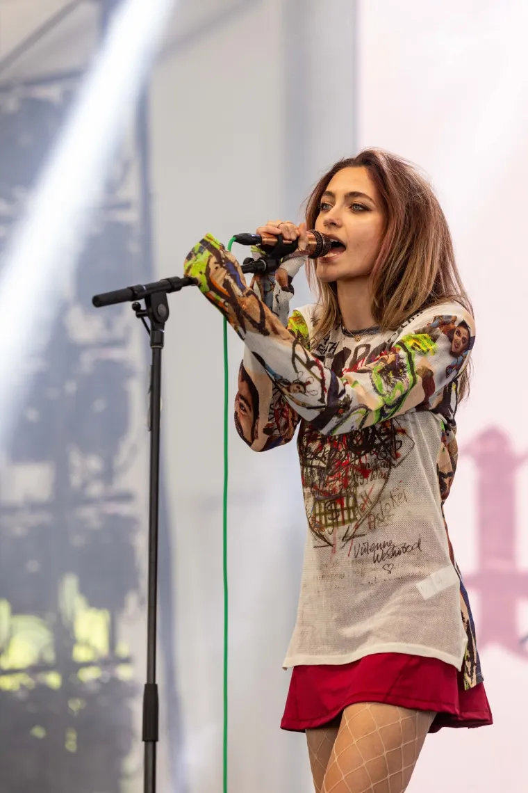 Borila se s depresijom i živjela pod povećalom: Ovako danas izgleda jedina kći Michaela Jacksona