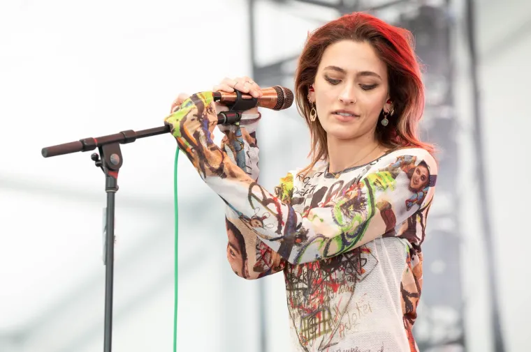 Borila se s depresijom i živjela pod povećalom: Ovako danas izgleda jedina kći Michaela Jacksona