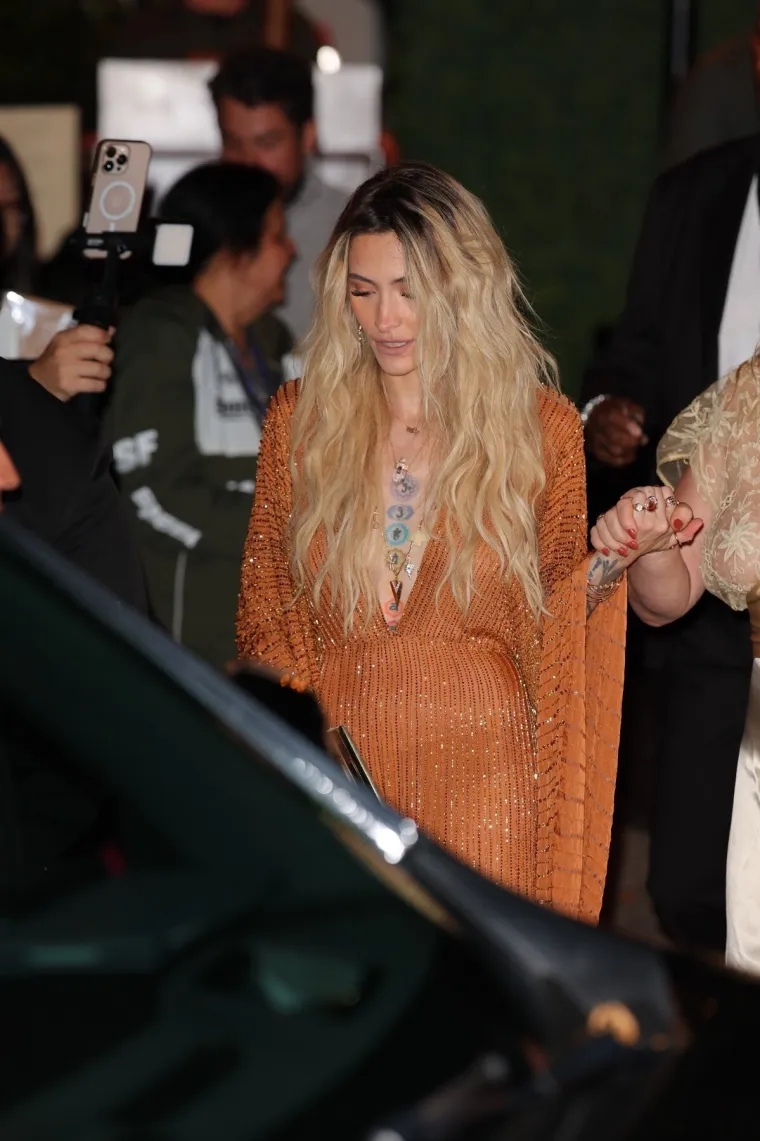 Borila se s depresijom i živjela pod povećalom: Ovako danas izgleda jedina kći Michaela Jacksona