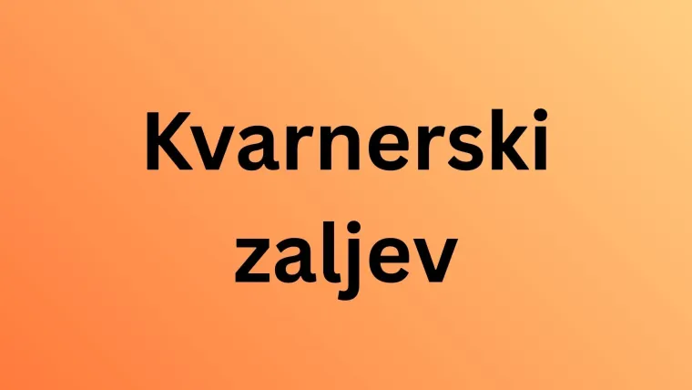 Ako voli&scaron; geografiju sigurno će&scaron; rasturiti na kvizu o Jadranskom moru: Neka pitanja su ba&scaron; opaka