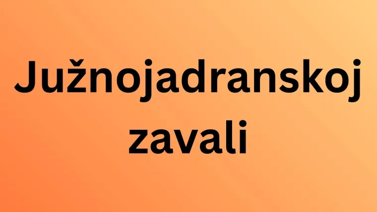 Ako voli&scaron; geografiju sigurno će&scaron; rasturiti na kvizu o Jadranskom moru: Neka pitanja su ba&scaron; opaka