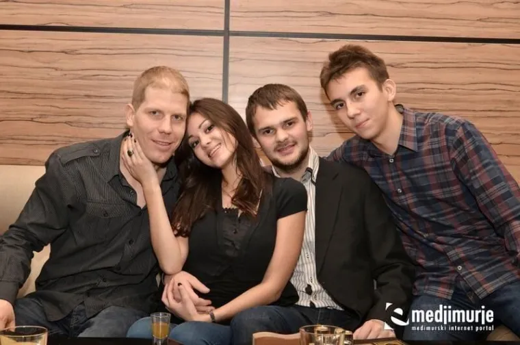 Grupa 'Meja&scaron;i' s početka karijere, 'opasni' momci s ikoničnim biebericama i preslatki parovi