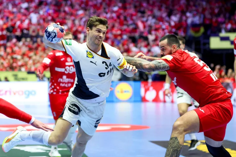 Provjerite &scaron;to su navijači u Danskoj radili Duvnjaku, pažnju plijenila i poznata navijačica