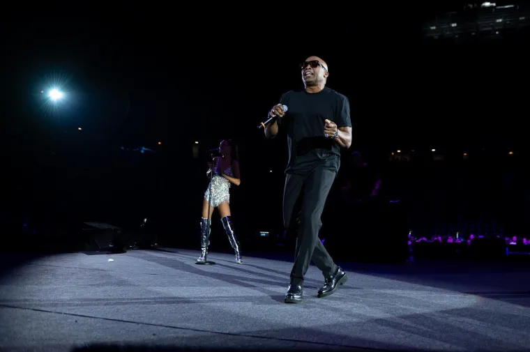 Arena Zagreb postaje najveći plesni podij! Legendarni Haddaway i Alka Vuica preuzeli pozornicu