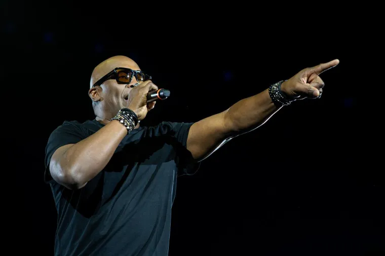 Arena Zagreb postaje najveći plesni podij! Legendarni Haddaway i Alka Vuica preuzeli pozornicu