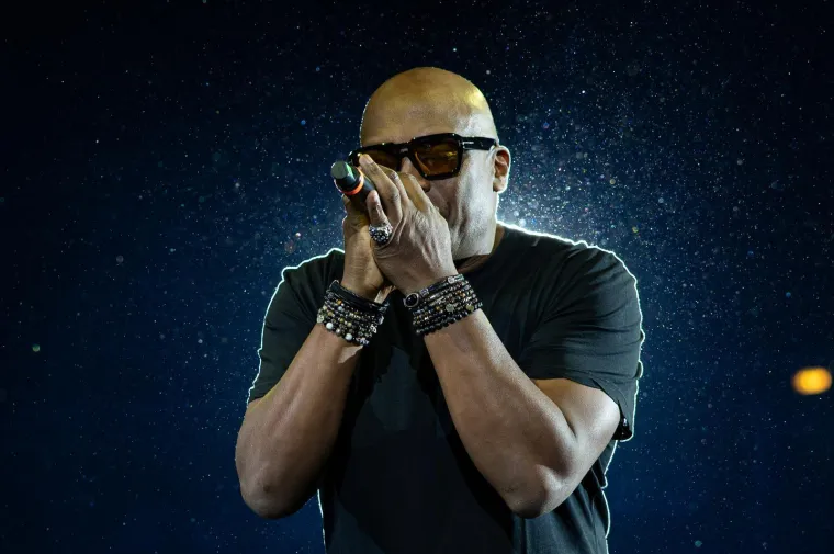 Arena Zagreb postaje najveći plesni podij! Legendarni Haddaway i Alka Vuica preuzeli pozornicu