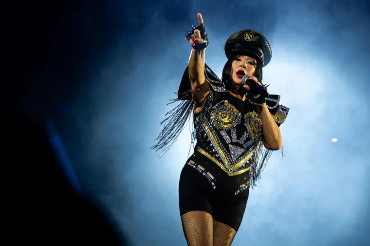 Arena Zagreb postaje najveći plesni podij! Legendarni Haddaway i Alka Vuica preuzeli pozornicu