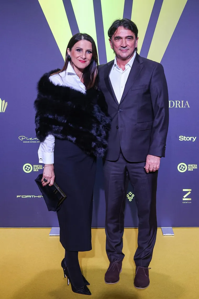 Cesarica okupila poznate: Jasna Zlokić, Thompson, Jakov Jozinović i drugi osvojili nagradu