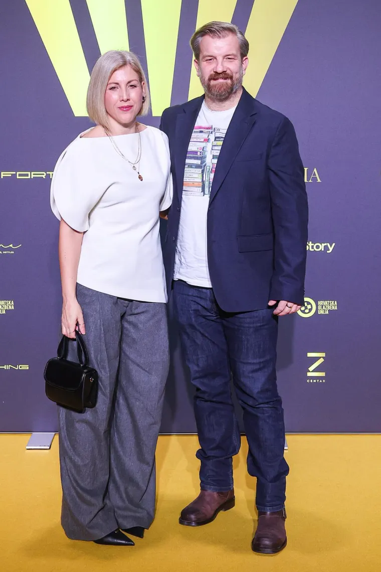 Cesarica okupila poznate: Jasna Zlokić, Thompson, Jakov Jozinović i drugi osvojili nagradu