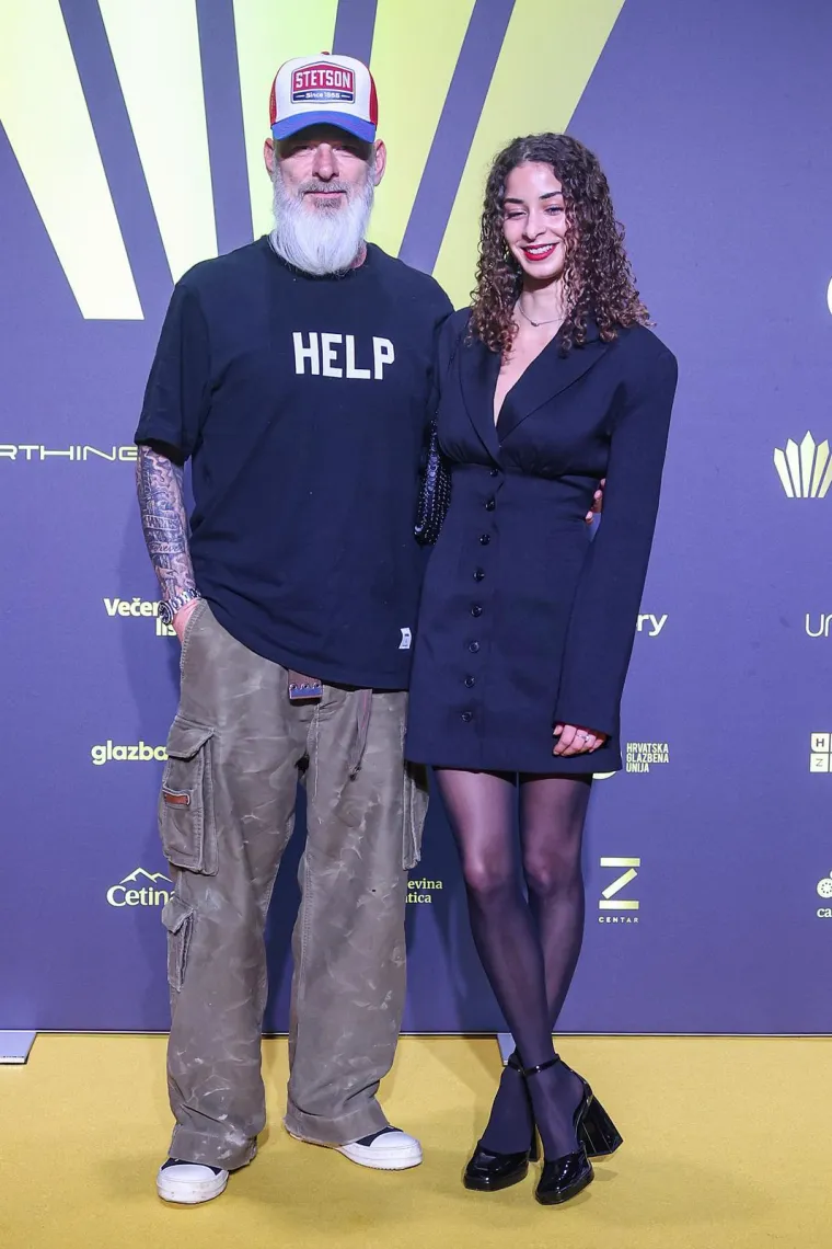 Cesarica okupila poznate: Jasna Zlokić, Thompson, Jakov Jozinović i drugi osvojili nagradu