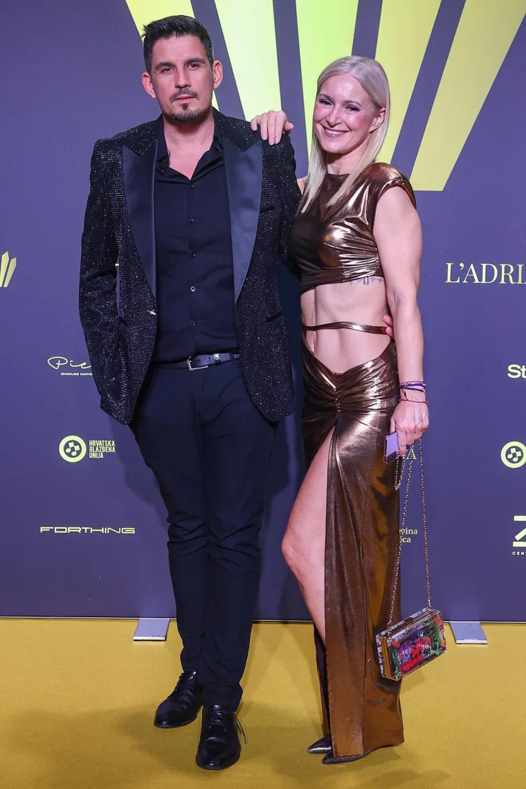 Cesarica okupila poznate: Jasna Zlokić, Thompson, Jakov Jozinović i drugi osvojili nagradu