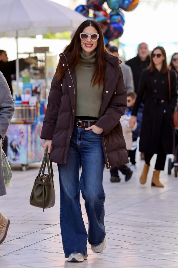 Uf, kakve minice, kakve ljepotice! Ulice Zadra eksplodirale od seksipila