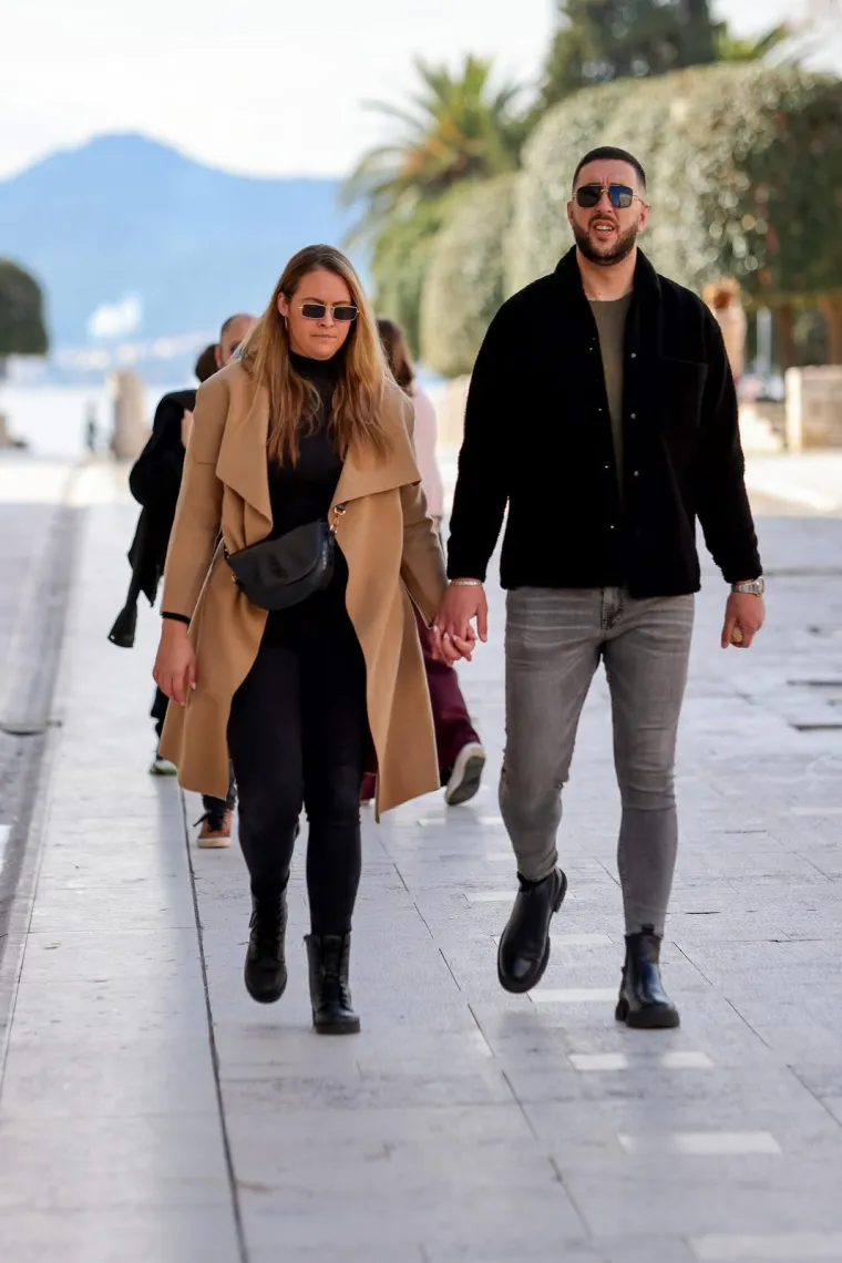 Uf, kakve minice, kakve ljepotice! Ulice Zadra eksplodirale od seksipila