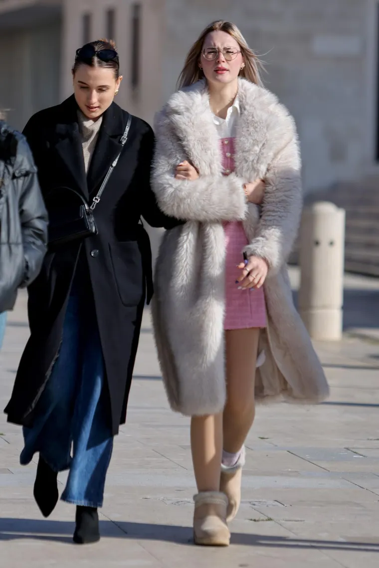 Uf, kakve minice, kakve ljepotice! Ulice Zadra eksplodirale od seksipila