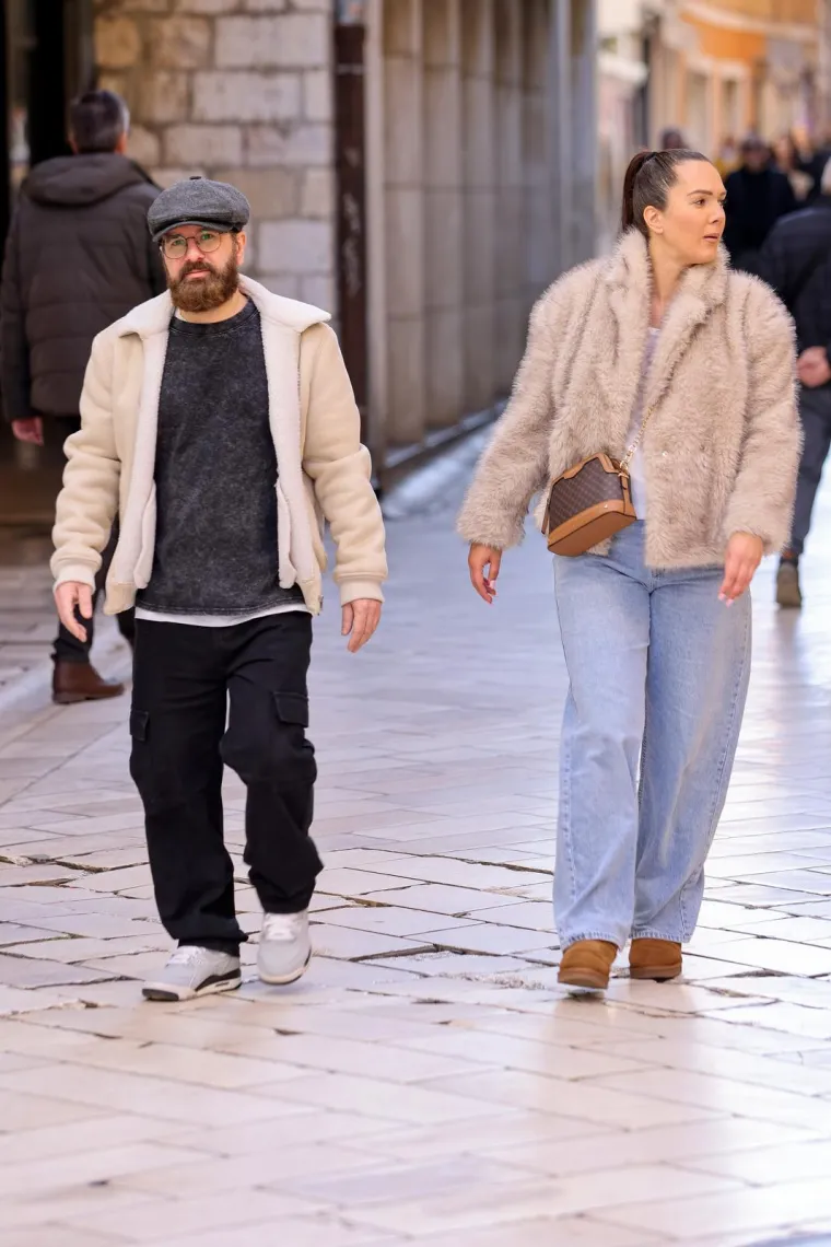 Uf, kakve minice, kakve ljepotice! Ulice Zadra eksplodirale od seksipila