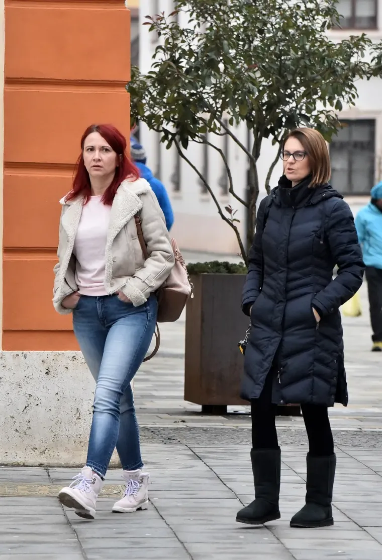Modno osvije&scaron;tene Varaždinke preuzele Korzo: Za ovim damama se okretao cijeli grad