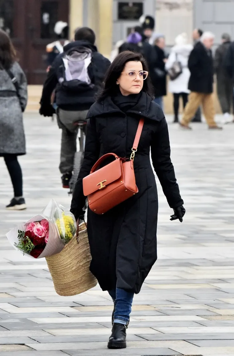 Modno osvije&scaron;tene Varaždinke preuzele Korzo: Za ovim damama se okretao cijeli grad