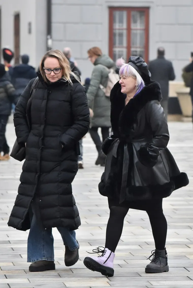 Modno osvije&scaron;tene Varaždinke preuzele Korzo: Za ovim damama se okretao cijeli grad