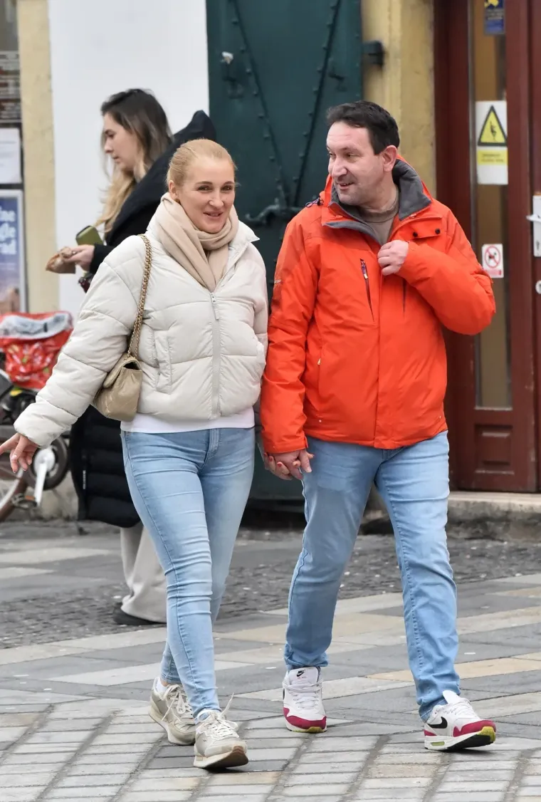 Modno osvije&scaron;tene Varaždinke preuzele Korzo: Za ovim damama se okretao cijeli grad