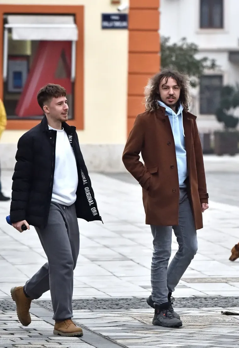 Modno osvije&scaron;tene Varaždinke preuzele Korzo: Za ovim damama se okretao cijeli grad