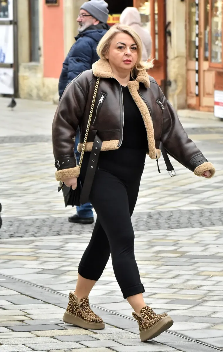 Modno osvije&scaron;tene Varaždinke preuzele Korzo: Za ovim damama se okretao cijeli grad