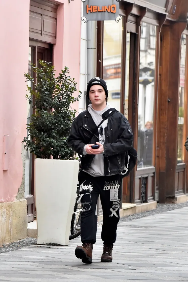 Modno osvije&scaron;tene Varaždinke preuzele Korzo: Za ovim damama se okretao cijeli grad