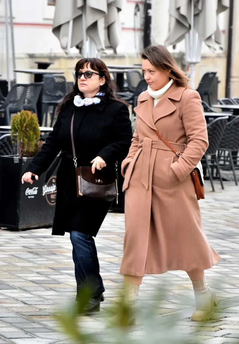 Modno osvije&scaron;tene Varaždinke preuzele Korzo: Za ovim damama se okretao cijeli grad