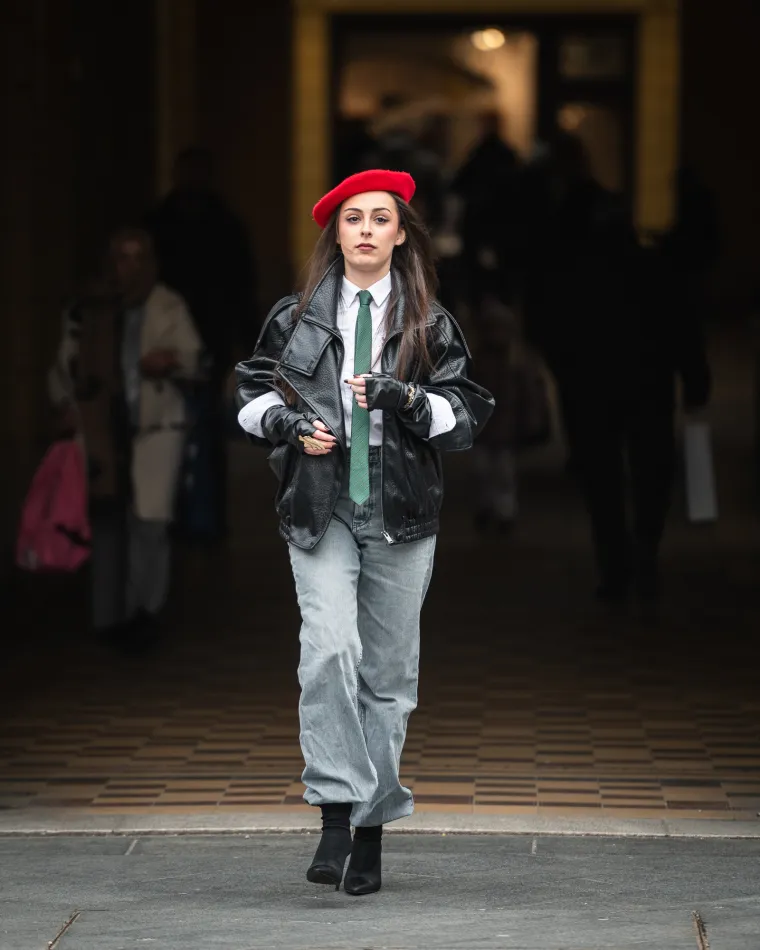 Noge za kojima se okretalo: Zagrepčanke u mini suknjama pokorile sredi&scaron;te grada