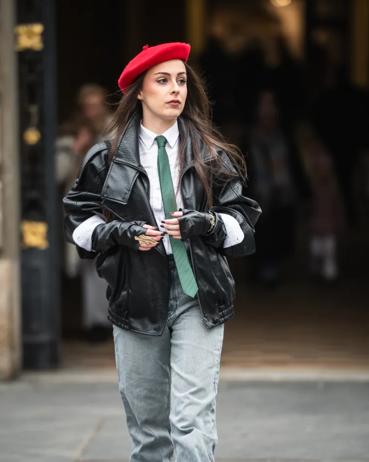 Noge za kojima se okretalo: Zagrepčanke u mini suknjama pokorile sredi&scaron;te grada