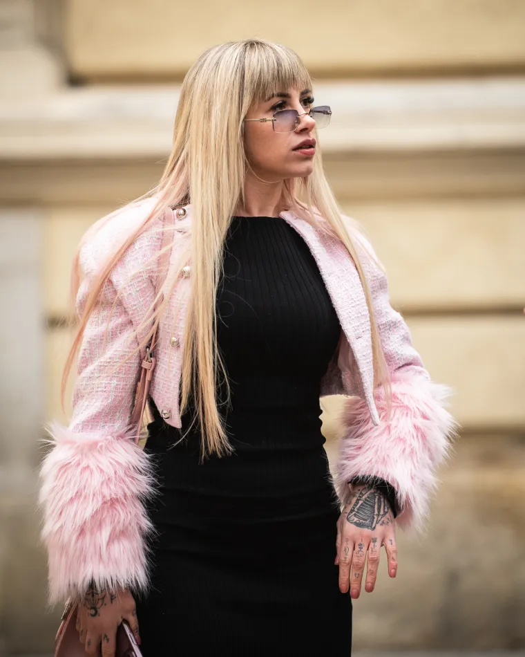 Noge za kojima se okretalo: Zagrepčanke u mini suknjama pokorile sredi&scaron;te grada