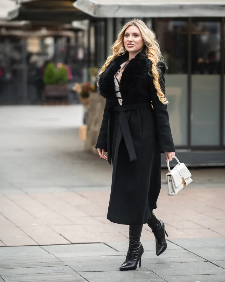 Noge za kojima se okretalo: Zagrepčanke u mini suknjama pokorile sredi&scaron;te grada