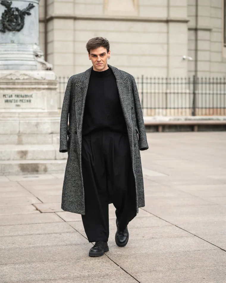 Noge za kojima se okretalo: Zagrepčanke u mini suknjama pokorile sredi&scaron;te grada