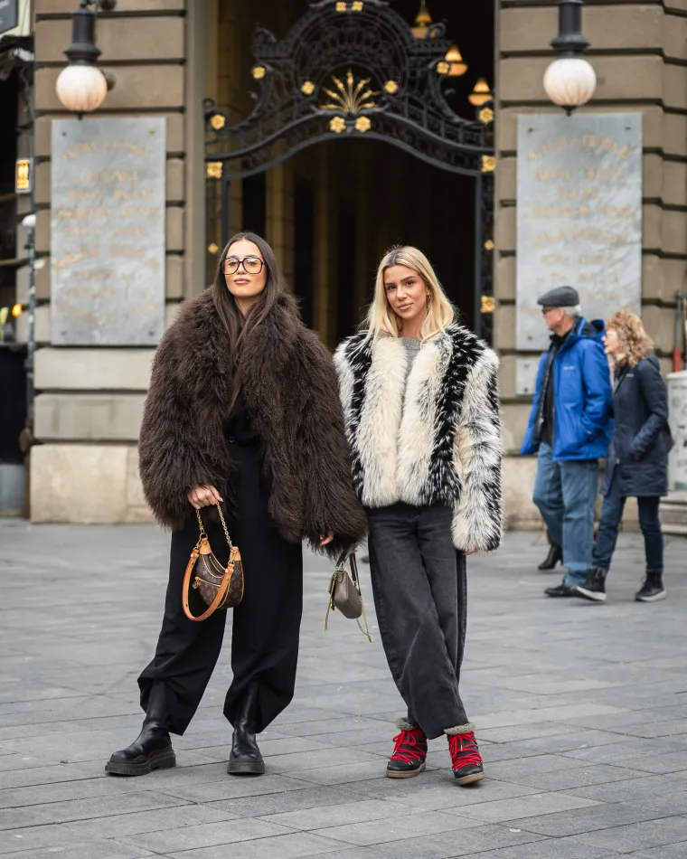 Noge za kojima se okretalo: Zagrepčanke u mini suknjama pokorile sredi&scaron;te grada