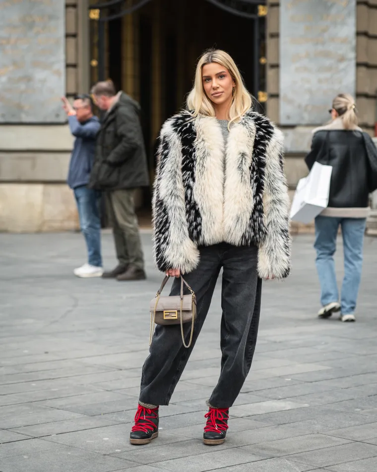 Noge za kojima se okretalo: Zagrepčanke u mini suknjama pokorile sredi&scaron;te grada