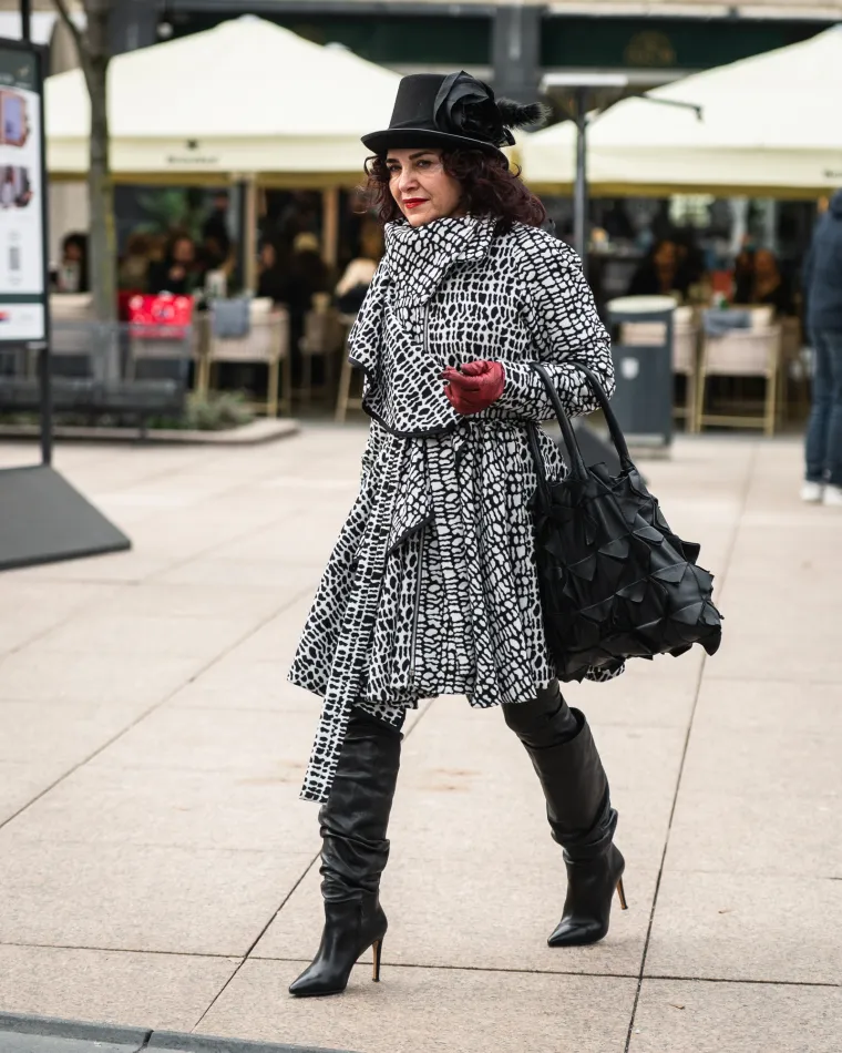 Noge za kojima se okretalo: Zagrepčanke u mini suknjama pokorile sredi&scaron;te grada