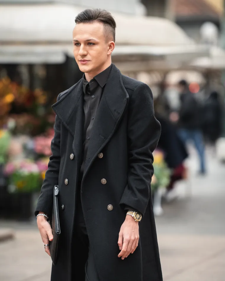 Noge za kojima se okretalo: Zagrepčanke u mini suknjama pokorile sredi&scaron;te grada