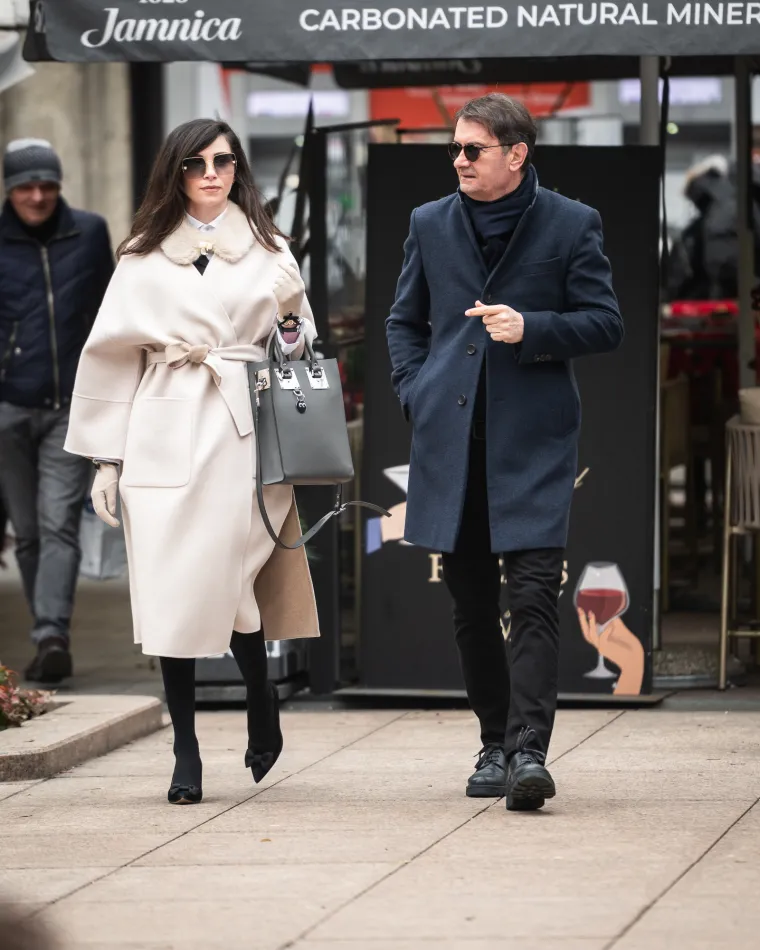 Noge za kojima se okretalo: Zagrepčanke u mini suknjama pokorile sredi&scaron;te grada