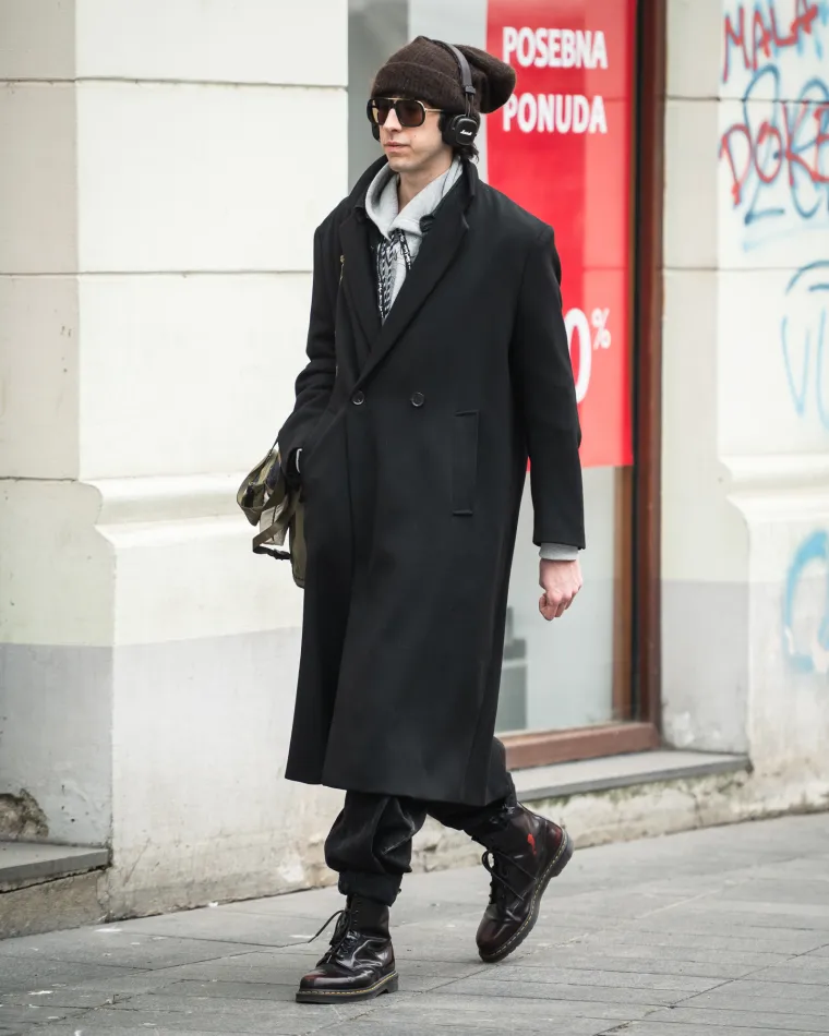 Noge za kojima se okretalo: Zagrepčanke u mini suknjama pokorile sredi&scaron;te grada