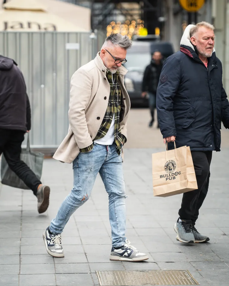 Noge za kojima se okretalo: Zagrepčanke u mini suknjama pokorile sredi&scaron;te grada